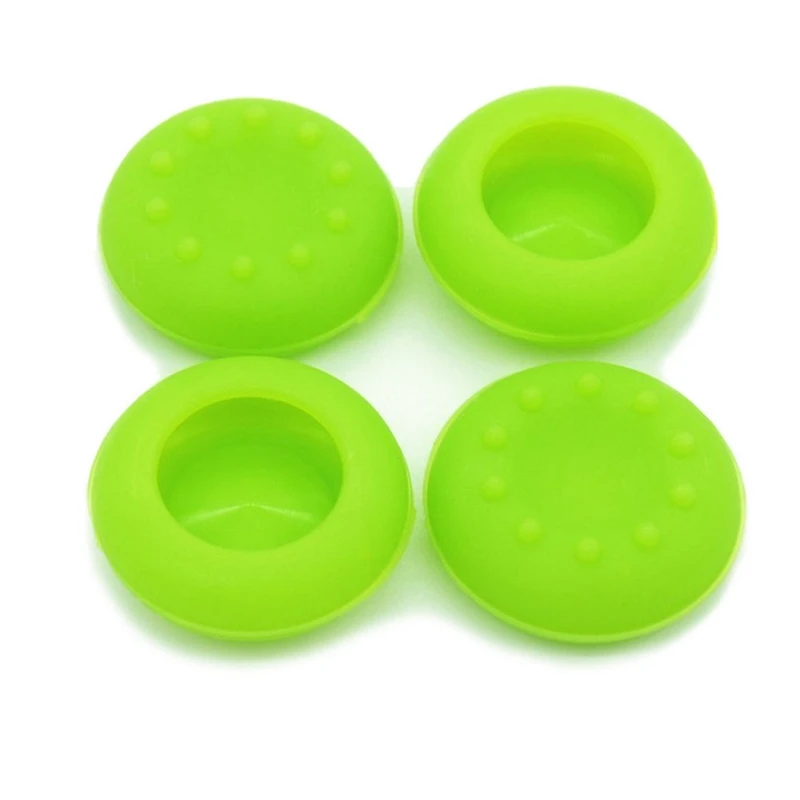 2 шт. резиновые силиконовые колпачки для большого пальца | Электроника