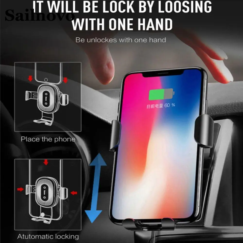 10 Вт Беспроводное зарядное устройство для IPhone X/XS Max XR 8Plus быстрая Qi Беспроводная