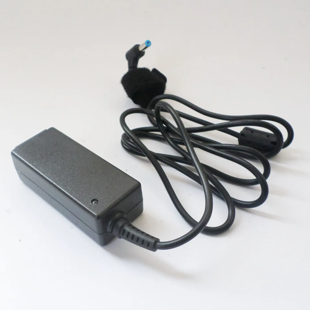 Зарядное устройство для ноутбука Acer Aspire One AOA 10 1 дюйма PA-1300-04 ZG5 D150 D250 KAV10 KAV60 30 Вт
