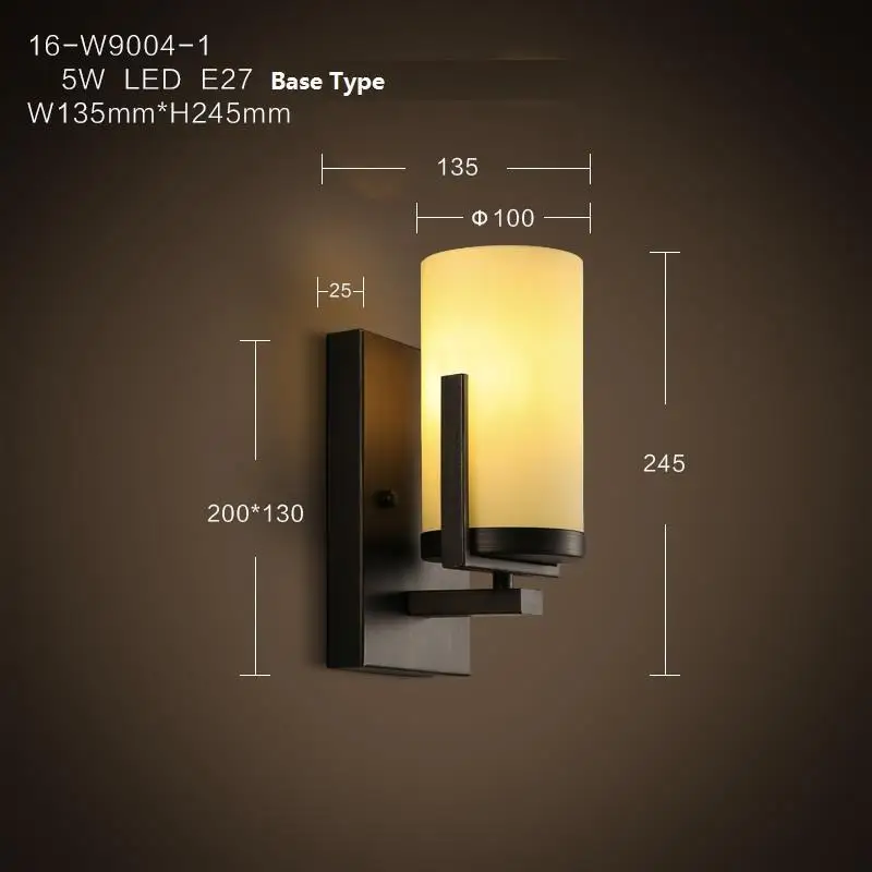 Vanity Lampen современные светильники Badkamer освещение Lampara De Pared интерьер Wandlamp для дома