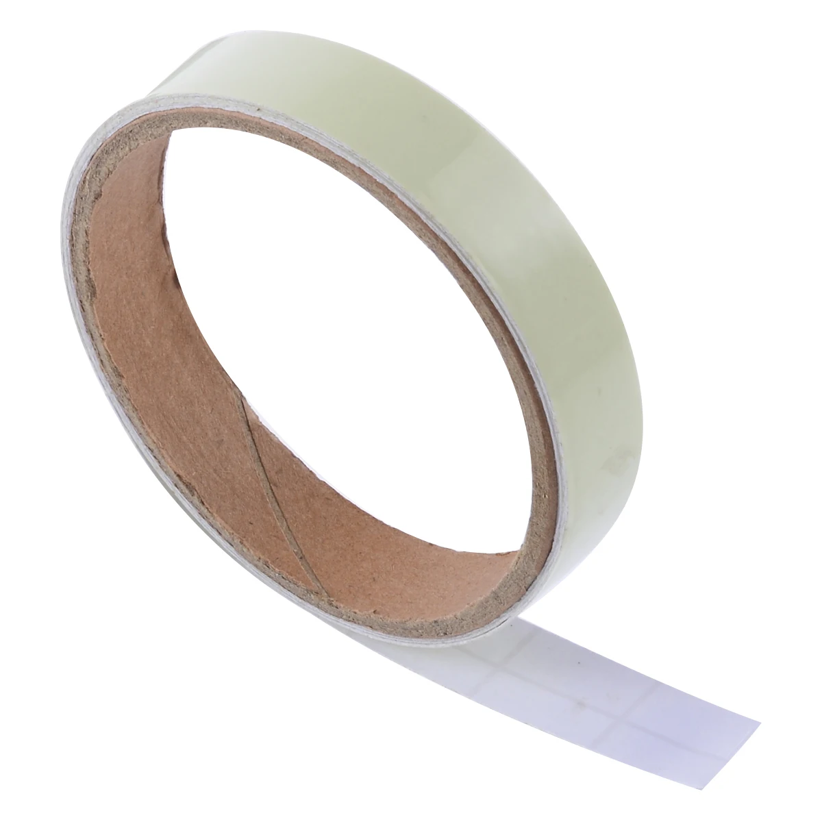 Светящаяся в темноте лента для домашней безопасности 1 5 см * м | Обустройство дома