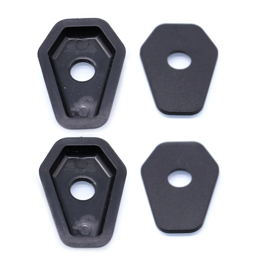 Адаптер для сигналов поворота распорки Suzuki GSXR600/750/1000 SV650/1000 GSX650F GSX1250FA Bandit 1200/S