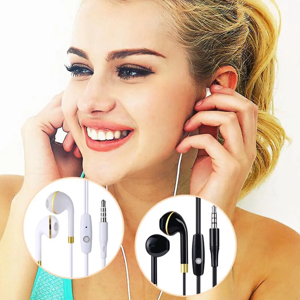Проводная клавиатура In Ear Музыка для телефона с мотивами игр 20 20000 Гц наушники да