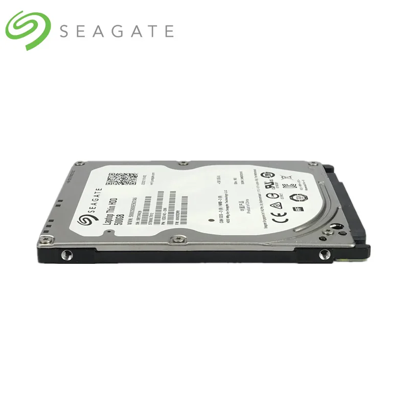 Seagate 500 GB ноутбук жесткий диск Гб 2 5 &quotВнутренний HD Жесткий SATA III 6 ГБ/сек. 16M Кэш 7 мм