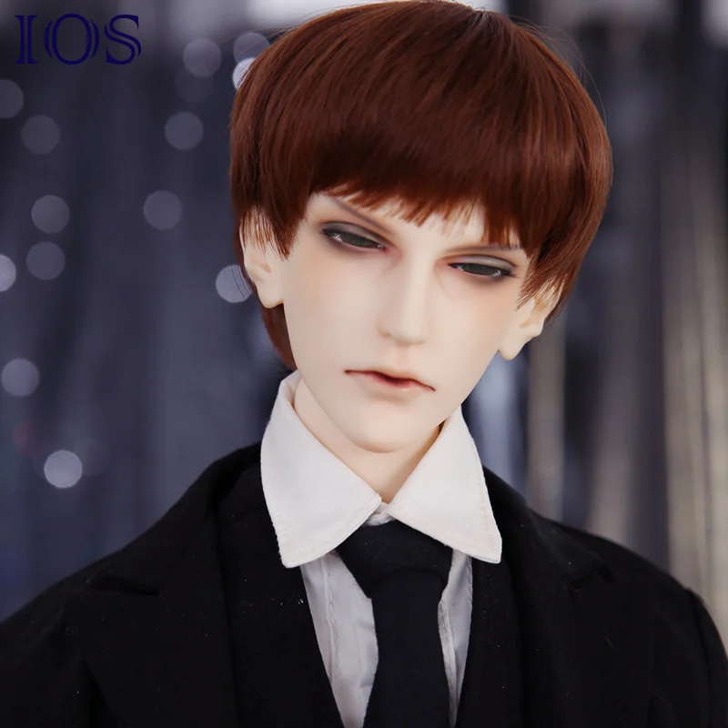 OUENEIFS BJD SD куклы IOS Lacrimosa 80 см Мужская 1/3 модель тела для мальчиков глаза высокое