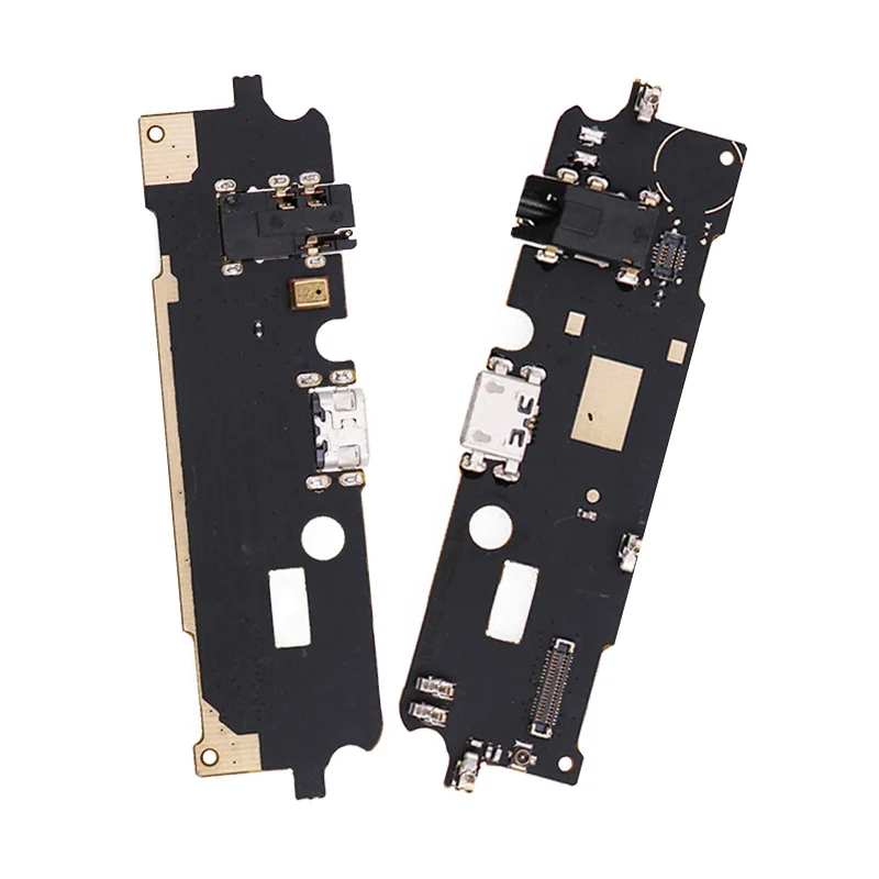 JRZ For Gionee F5 M5 USB Charging Port Jack Dock Plug Connector Charge Board Flex Cable M6S Plus M7 | Мобильные телефоны и