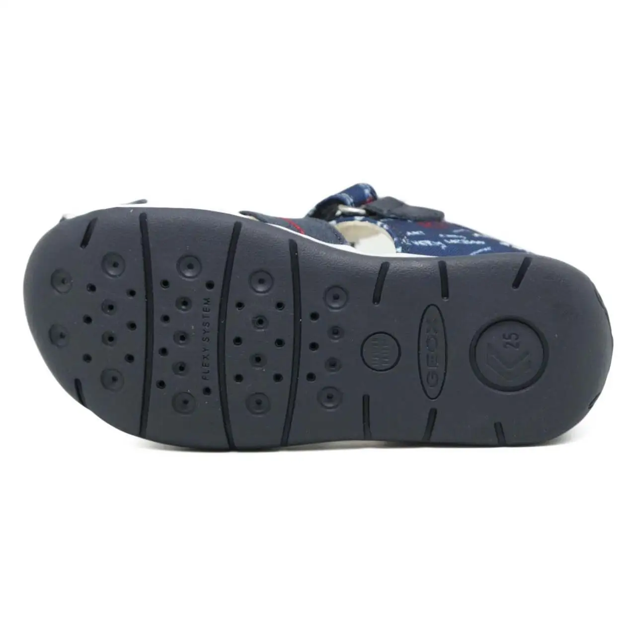GEOX NINO SKIN SANDALS SANDAL NINO.| |