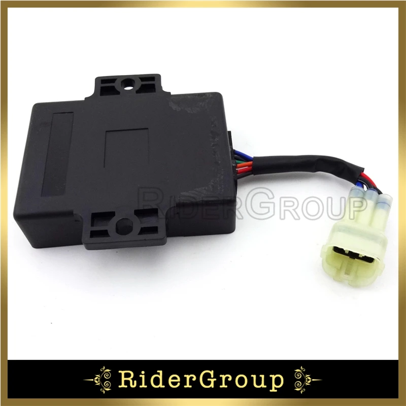 ECU REV зажигание квадроцикла CDI Коробка для Kazuma Jaguar 500 4X4 500cc четырехколесный