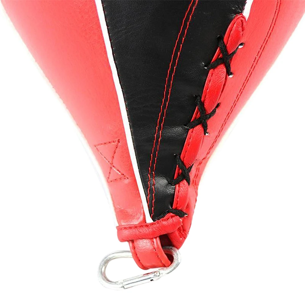 

Fight Boxing Pear Punching Bag Gym Boxing Punching Speed Ball Boxing Accessories