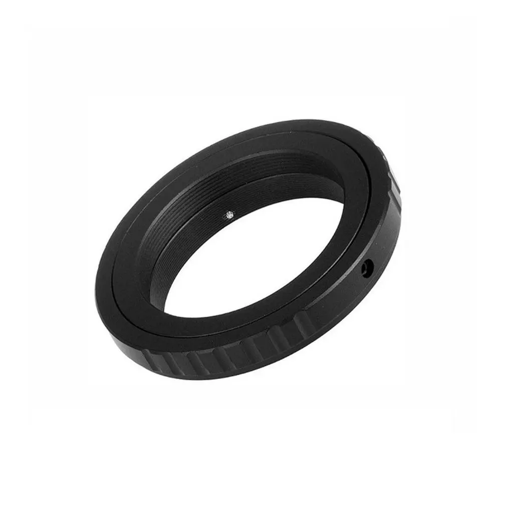 Professional All-Metal Construction T/T2 Lens Mount Adapter for SLR Digital Cameras Accessories | Электроника