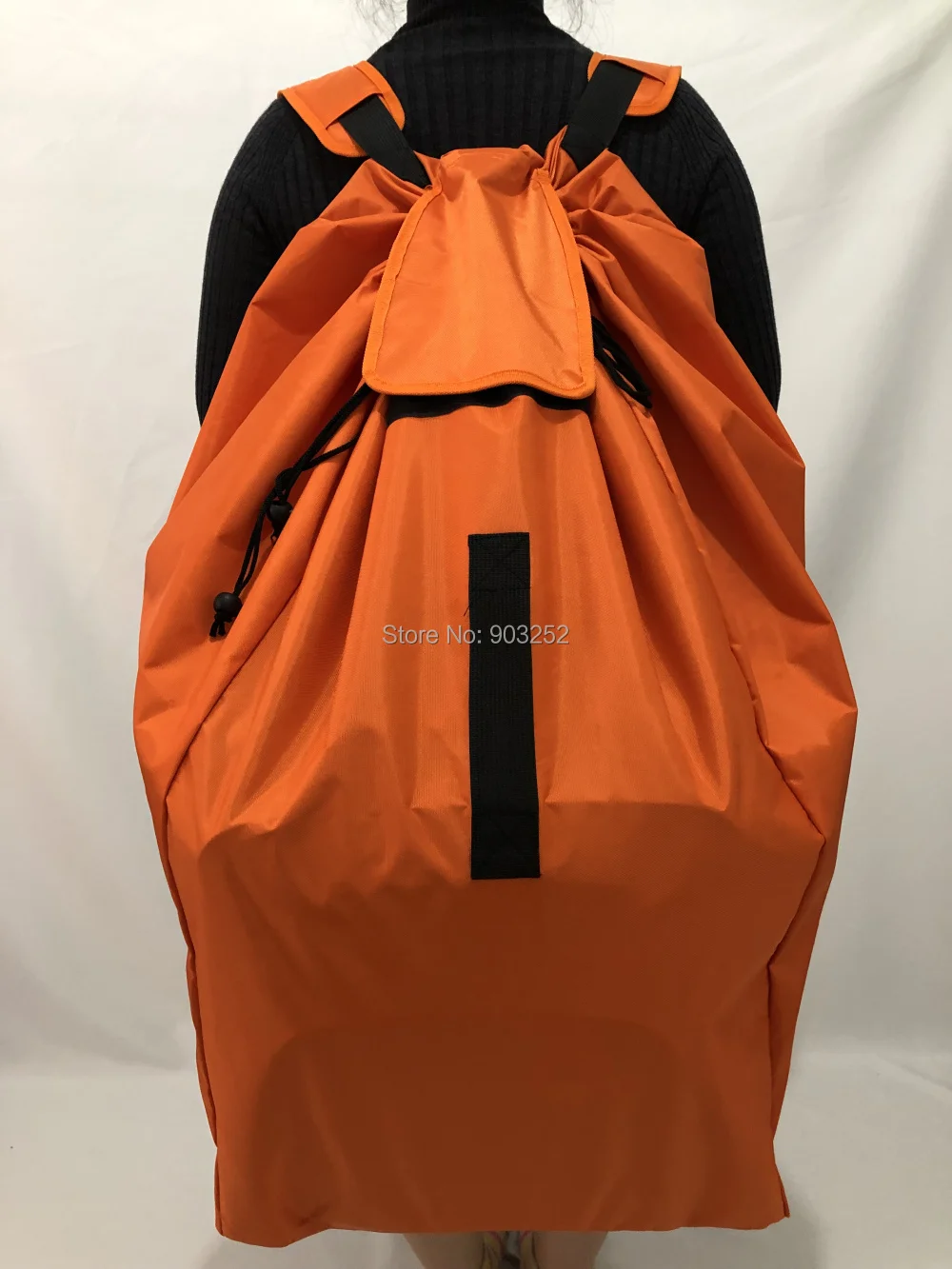 

Carseat Carrier