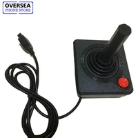 premium joystick controller handheld game portable video game consoles for atari 2600 retro rocker
