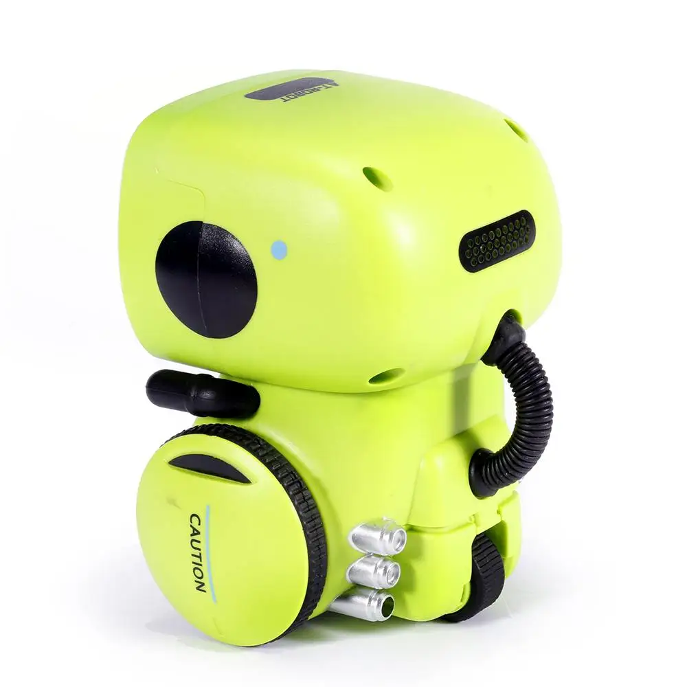 В ROBOT APOLLO несколько цветов умный RC робот Голосовое управление нажмите