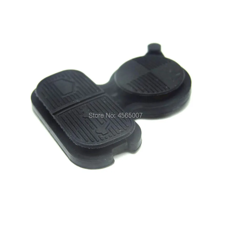 20pcs/lot Replacement Remote Key 3 Button Rubber Repair Kit e36 e38 e39 e46 FFB pad for BMW | Автомобили и мотоциклы