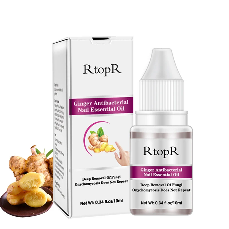 Nail Treatment Essential Oil Toe Finger Anti Fungus Nourishing Care Liquid | Красота и здоровье