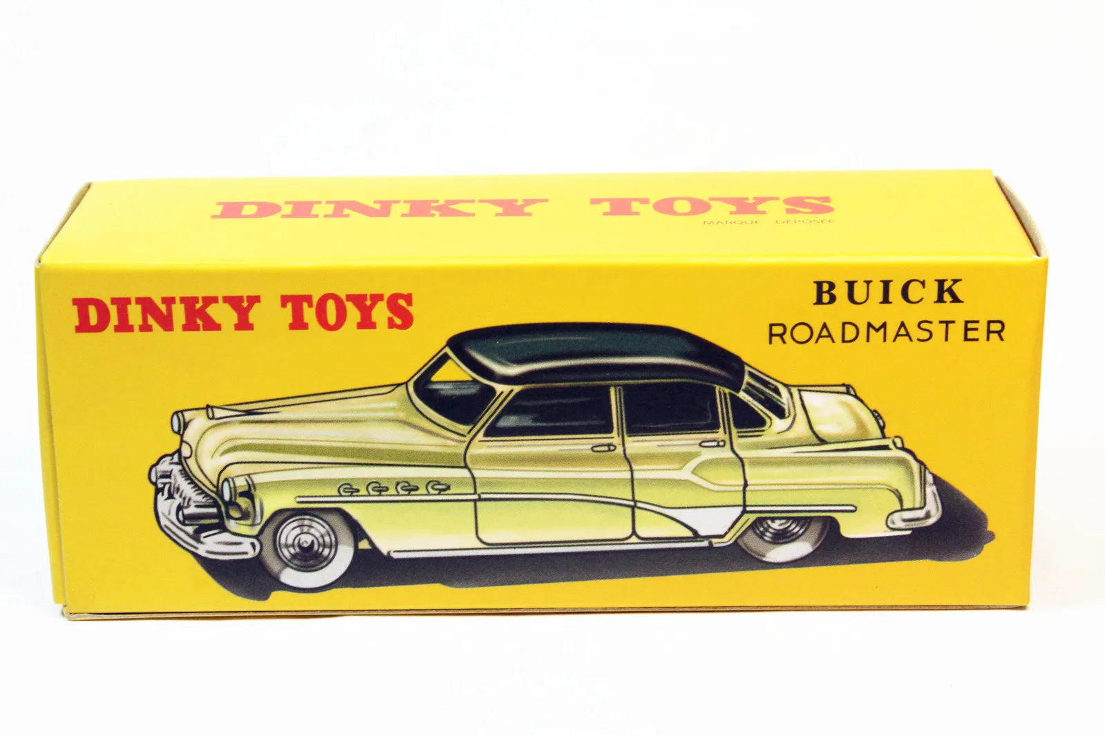 Игрушки DINKY BUICK ROADMSTER 1/43 24 В |