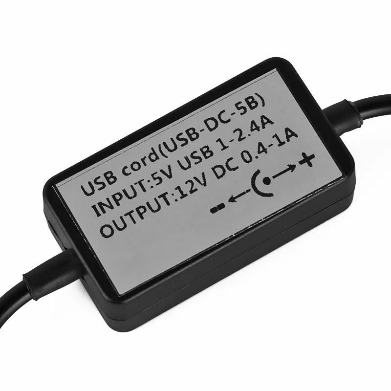 Для YAESU VX5R/VX6R/VX7R USB-DC-5B шнур USB зарядное устройство кабель для Yaesu VX8R/8DR/8GR/FT-1DR Walkie Talkie
