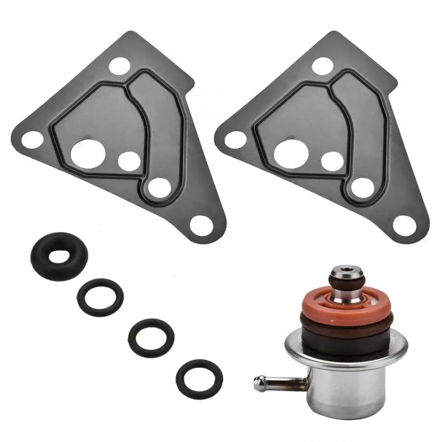 

Fuel Pressure Regulator Repair Fix Tool For Land Rover Discovery 2 Guardian TD5 2.5 1998-2004 LR016319 LR016318 MSX000010