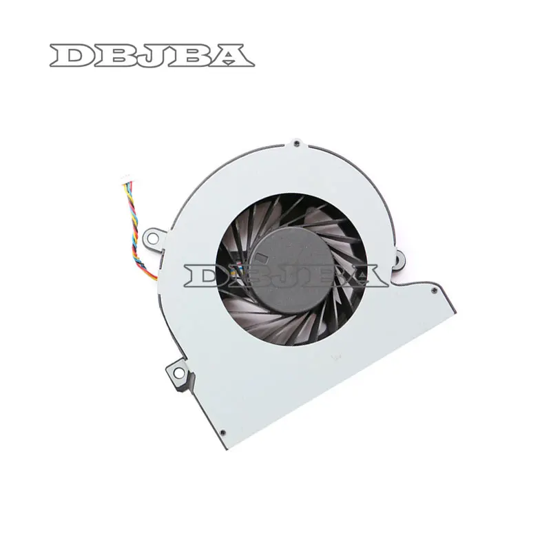 Новый EFB0201S1 C020 S99 для Asus All IN One ET2300I Вентилятор охлаждения процессора DC12V = 6 0 W 4