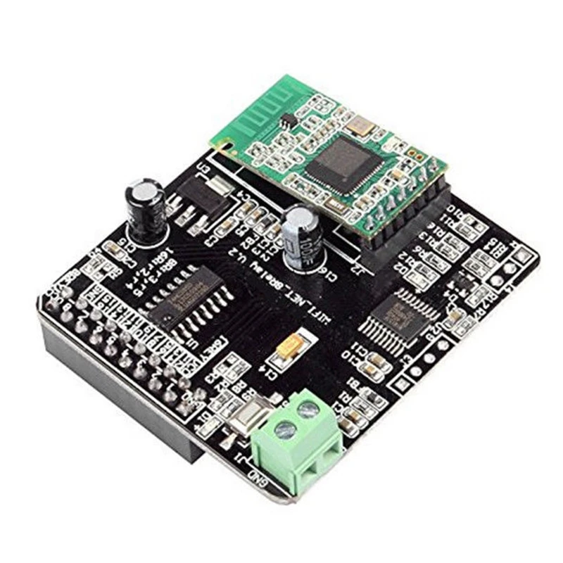 Для iMatic V2 WIFI сетевой IO контроллер + 16 каналов реле для Arduino Android iOS|Пульты ДУ| |