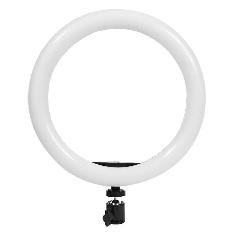 Dimmable 10 дюймов светодиодный набор для видеосъемки с шариковой головкой держатель