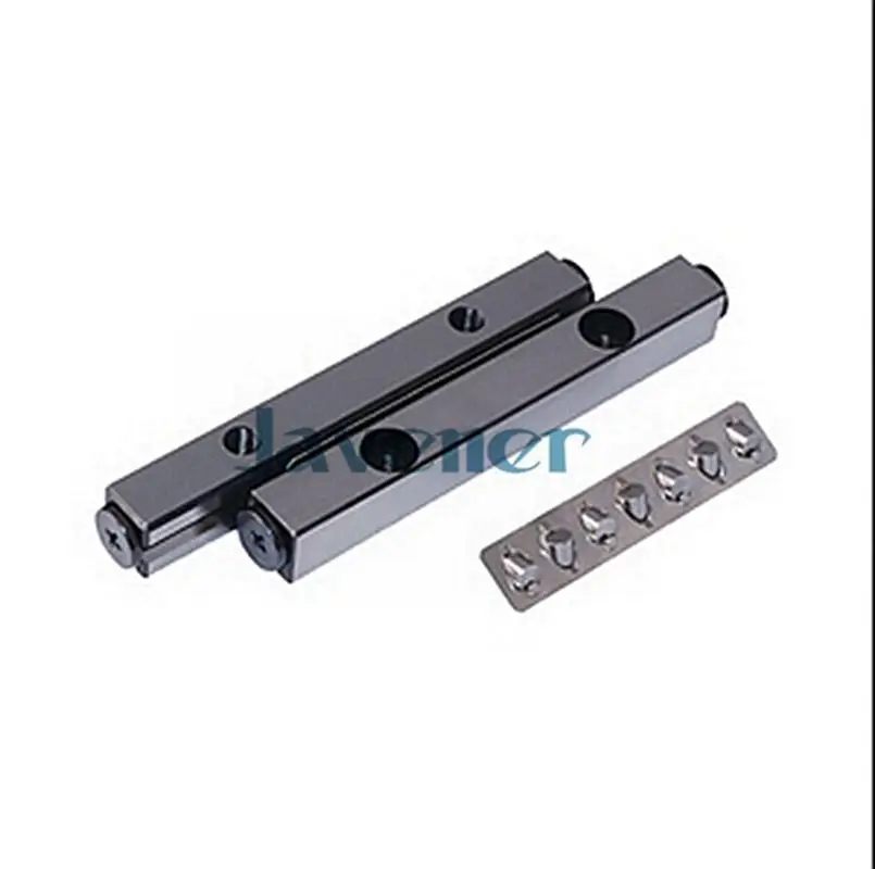 

New VR4-24023Z Cross Roller Guide VR4240 Precision Linear Motion