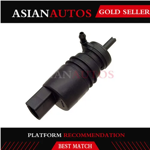 Насос омывателя лобового стекла для Mercedes Benz W203 C160 C180 C200 C220 C230 C240 C270 C280 C320 C350