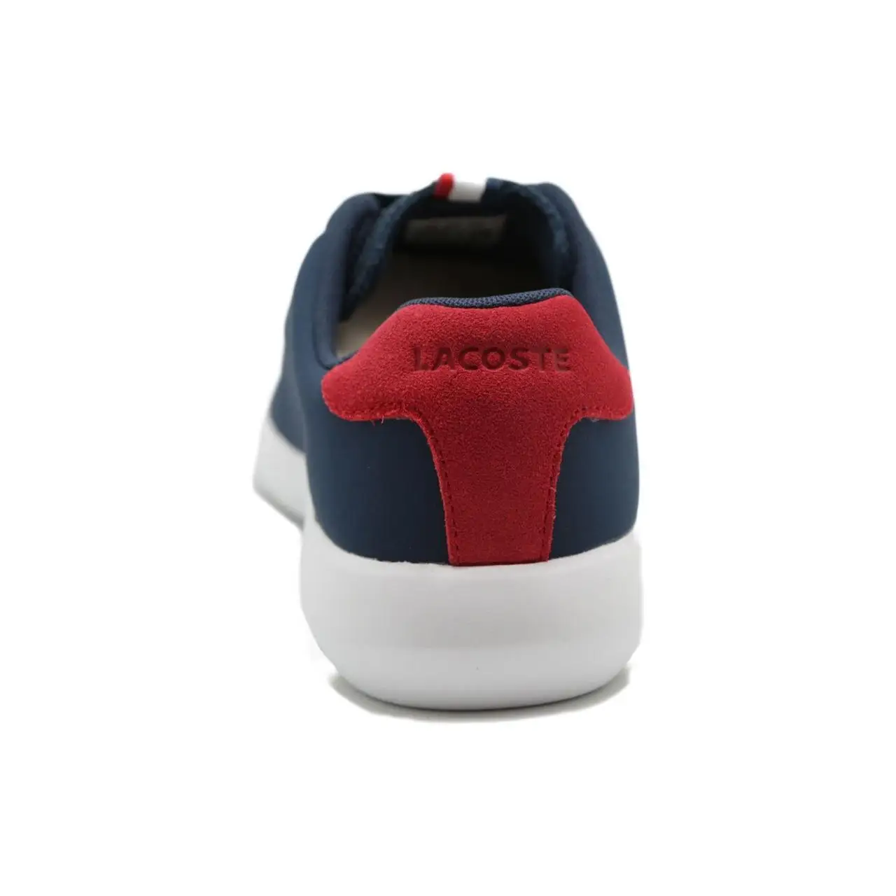 LACOSTE-MAN-SYNTHETIC-LOW-LACOSTE мужская обувь. | Спорт и развлечения