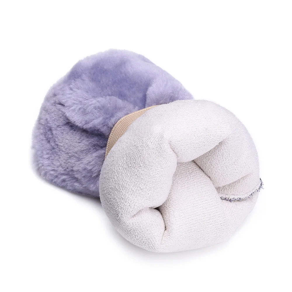 Double Sided Plush Car Wash Towel Glove for Kitchen Bathroom Office Use High quality Strong Water Absorption Wet Dry | Автомобили и