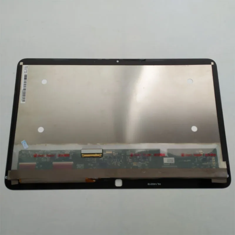 Оригинальный ЖК экран с сенсорным экраном LP25WF1 SPE2 в сборе для DELL XPS 12 9Q23 без