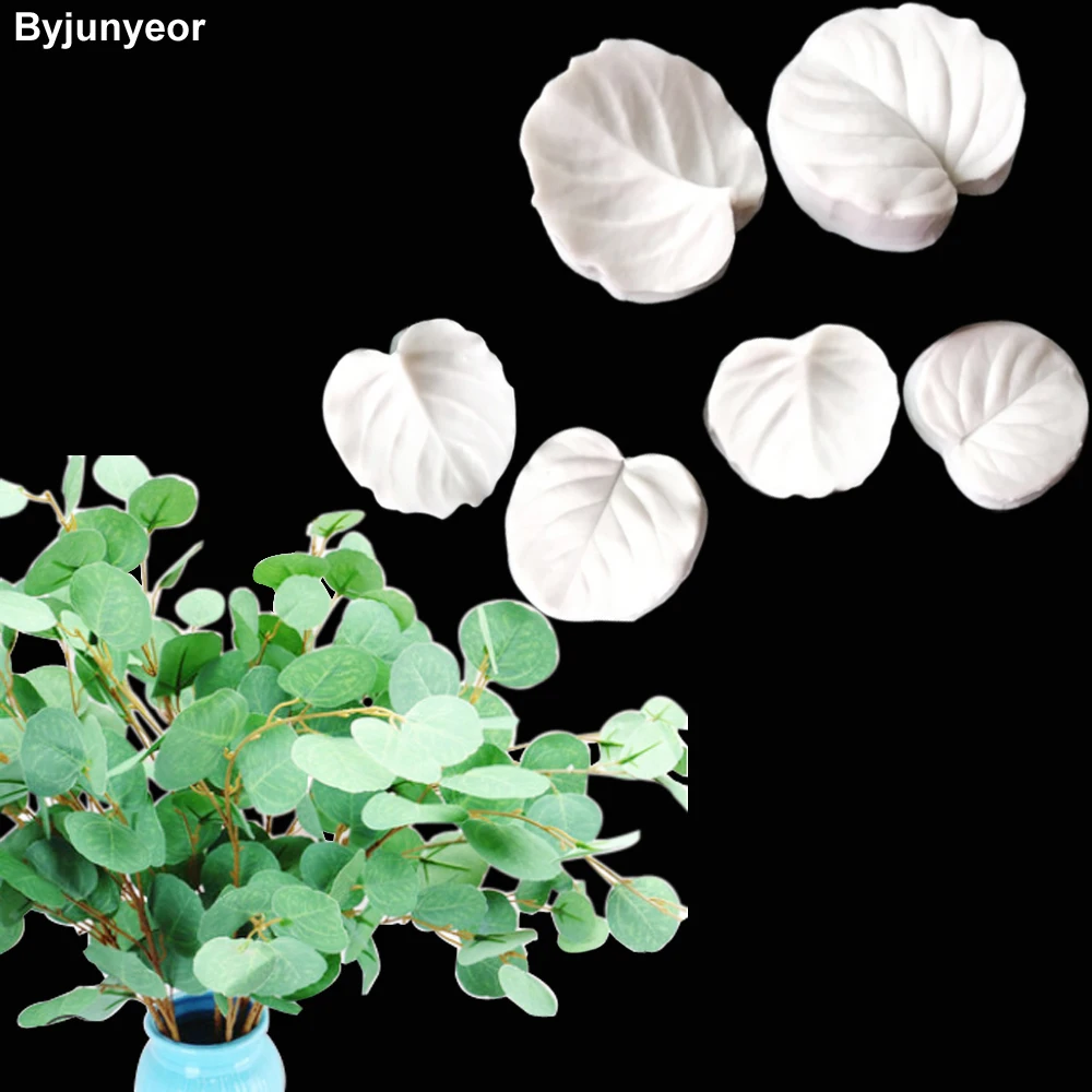 

Силиконовые формы для лепки Byjunyeor