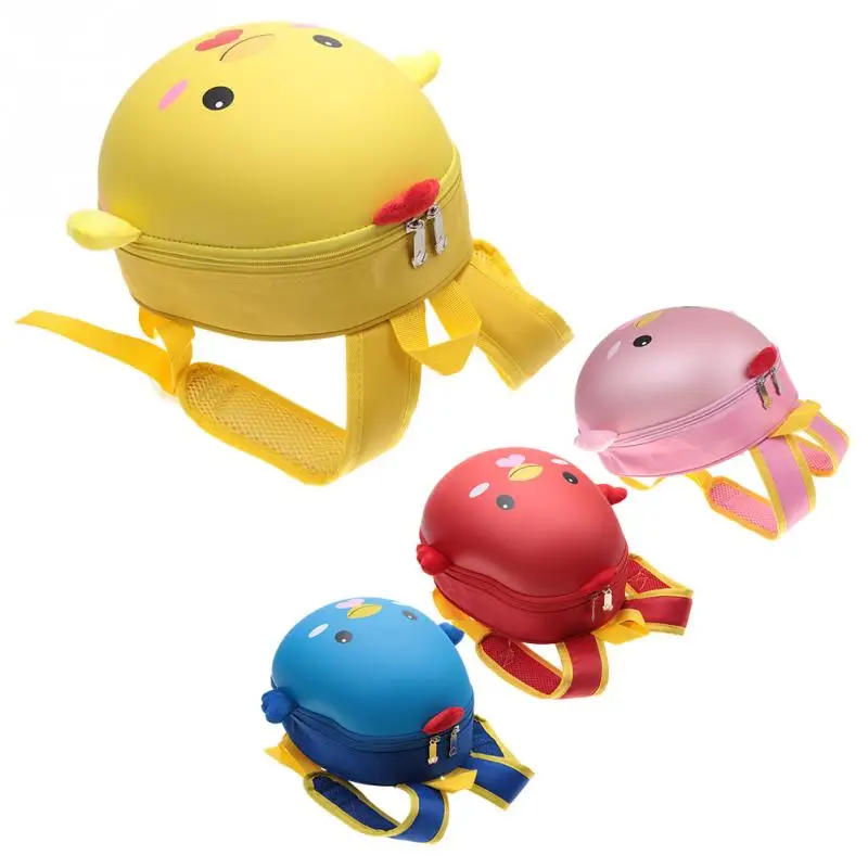 Рюкзак с поводком для ребенка ясельного возраста милый детский рюкзак защитой от