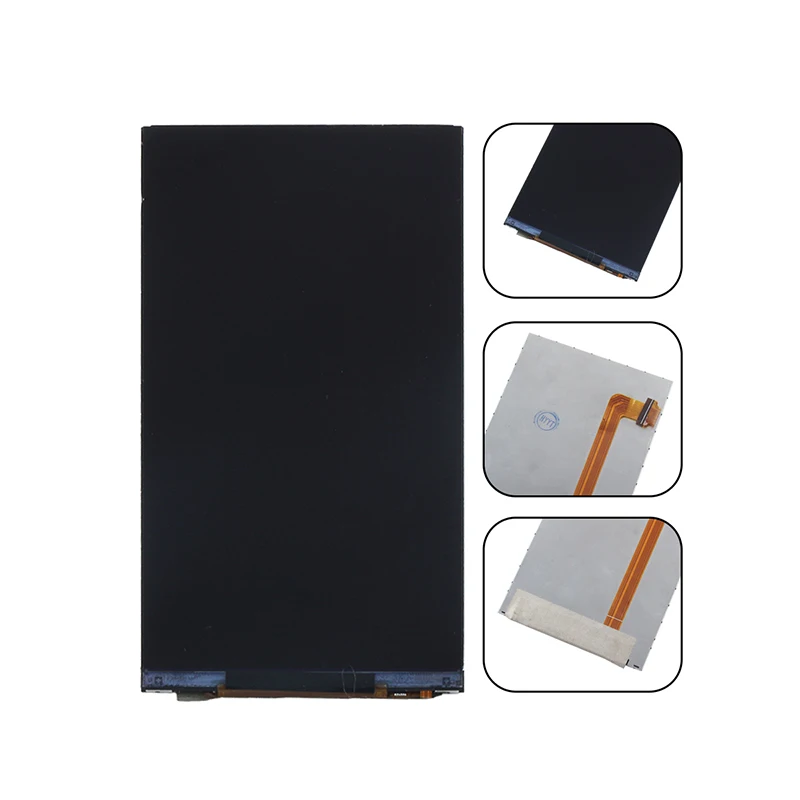 Ocolor для UHANS A101 A101S ЖК-дисплей Экран дисплея 5 0 &quotСмартфон Аксессуары мобильных