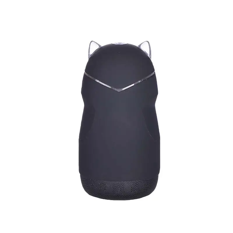 Мини Kitty Grind Arenaceous Feel bluetooth динамик беспроводной портативный светодиодная