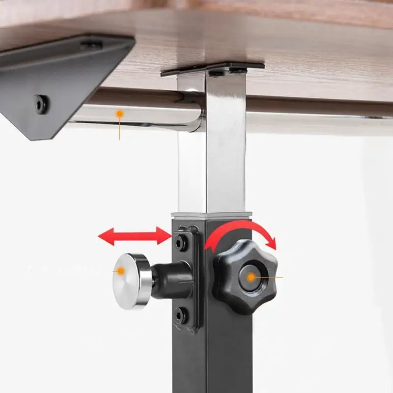 Ноутбук Pliante Small De Oficina Escritorio Mueble Tafelkleed кровать регулируемая прикроватная