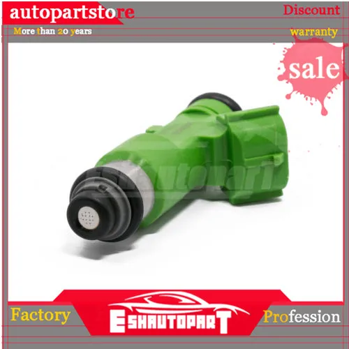 16600-JF00A 105082423 16600-38B0A 14002-AN001 Топливная форсунка для Nissan GT-R 2009-2013 3.8L 6Cyl VR38DETT 16600JF00A |