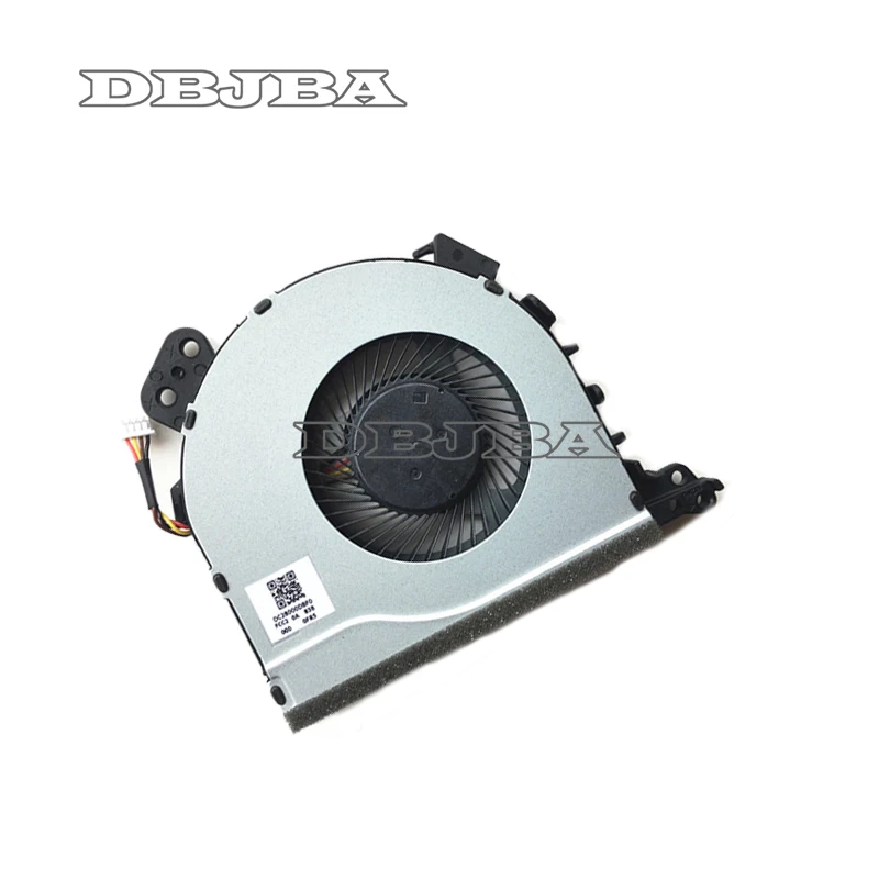 Новый вентилятор для Lenovo xiaoxin 5000 15 320 15ABR 15AST 15IAP IdeaPad 15isk 15IKB 17IKB 17ISK Вентилятор