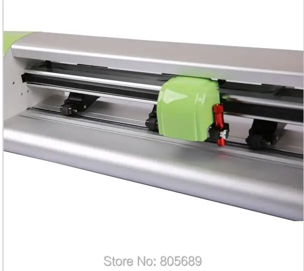 Competitive price industrial vinyl cutter illustrator plugin 2019 Hot New Products 500MM | Компьютеры и офис
