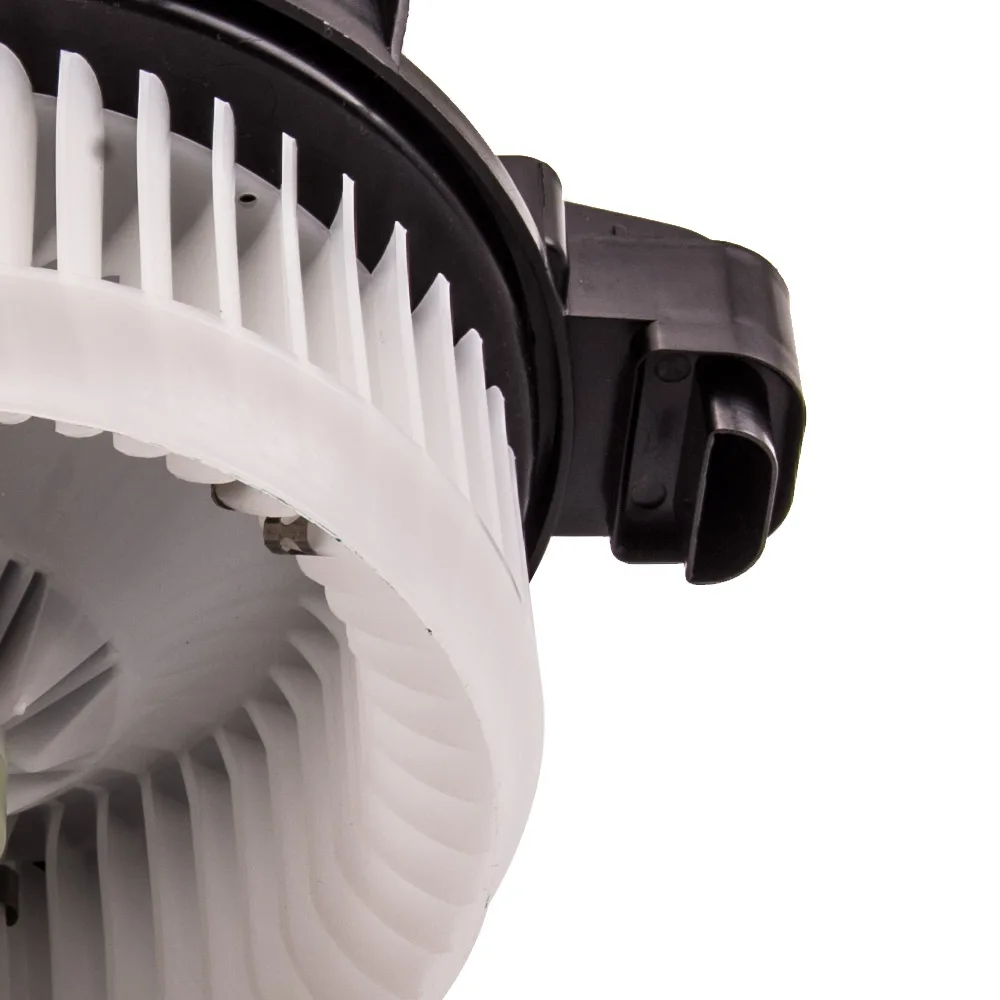 Передний нагреватель A/C вентилятор двигателя с вентиляторной клеткой для Toyota Venza