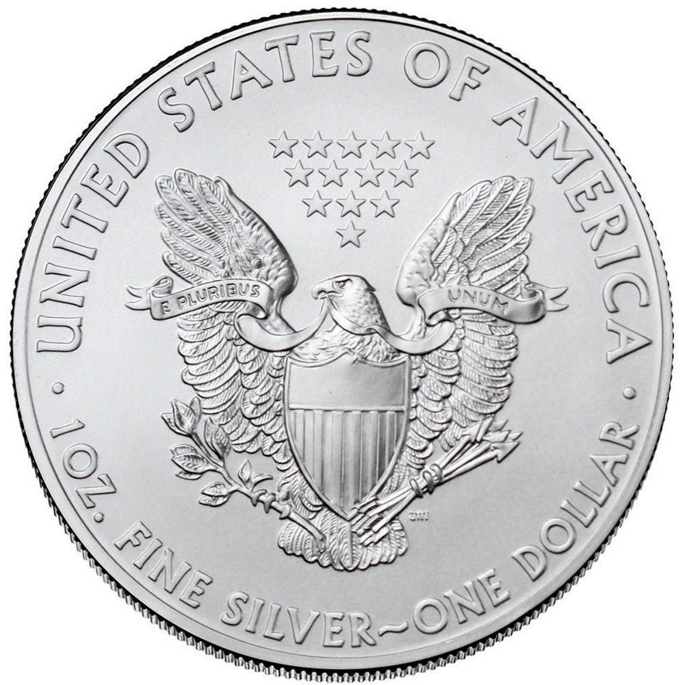 Retro 1900-style We Trust in God Commemorative Coin Collecting Souvenir Gift Non-currency Coins New | Дом и сад