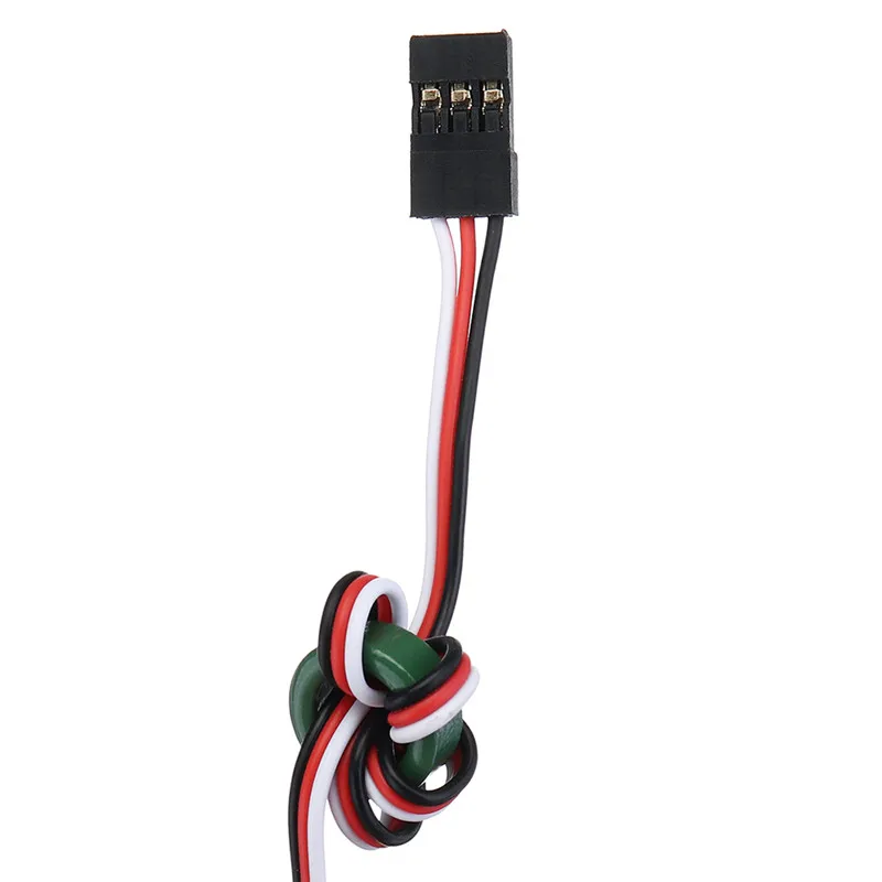 Высококачественный бесщеточный ESC Volantex 30A с разъемом XT60 запасная часть для Ranger 2000