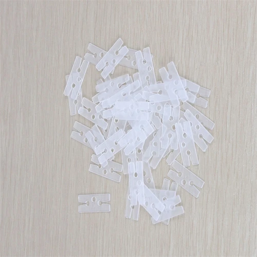 100 шт./лот полезные воздушные шары уплотнительные клипсы шариковые кнопки для