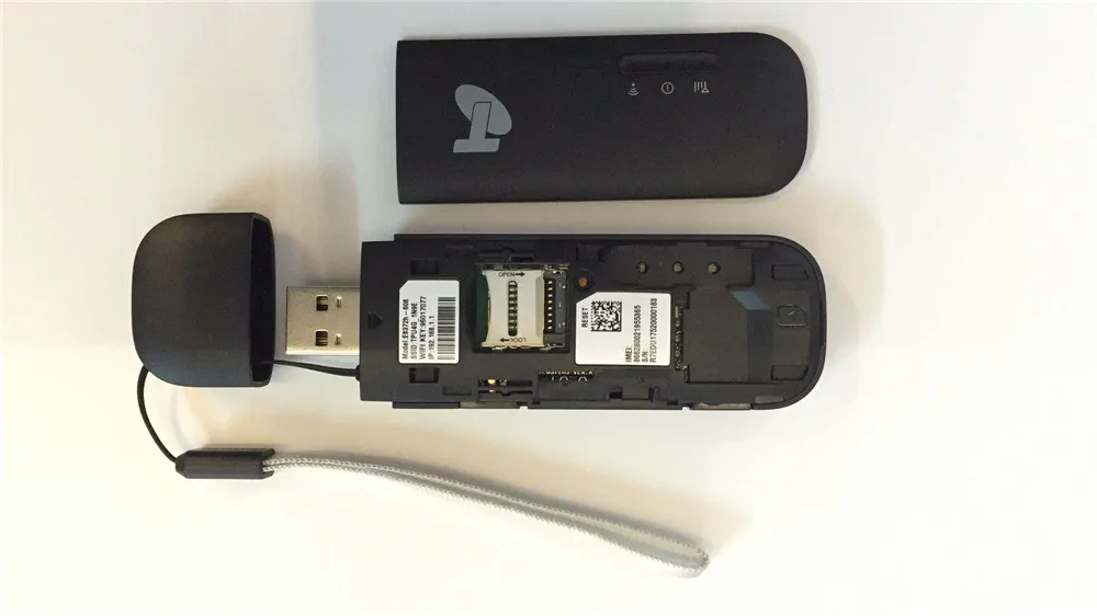 Универсальный USB-модем Huawei E8372 флэш-адаптер Wi-Fi 4G с 2 антеннами | Компьютеры и офис