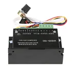 WS55-180 DC 20V-50V CNC бесщеточный шпиндель BLDC драйвер контроллера