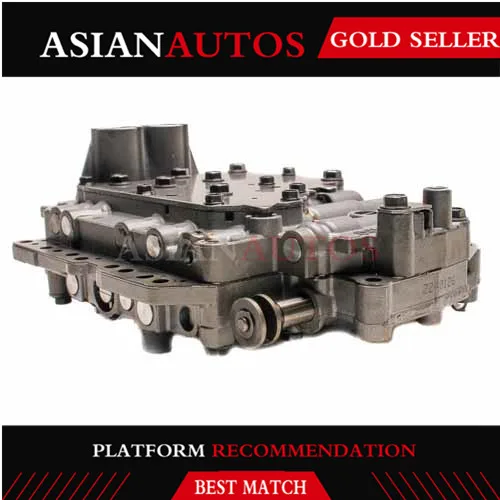 U250 U251 5-Speed Automatic Transmission Valve Body For LEXUS TOYOTA PONTIAC | Автомобили и мотоциклы