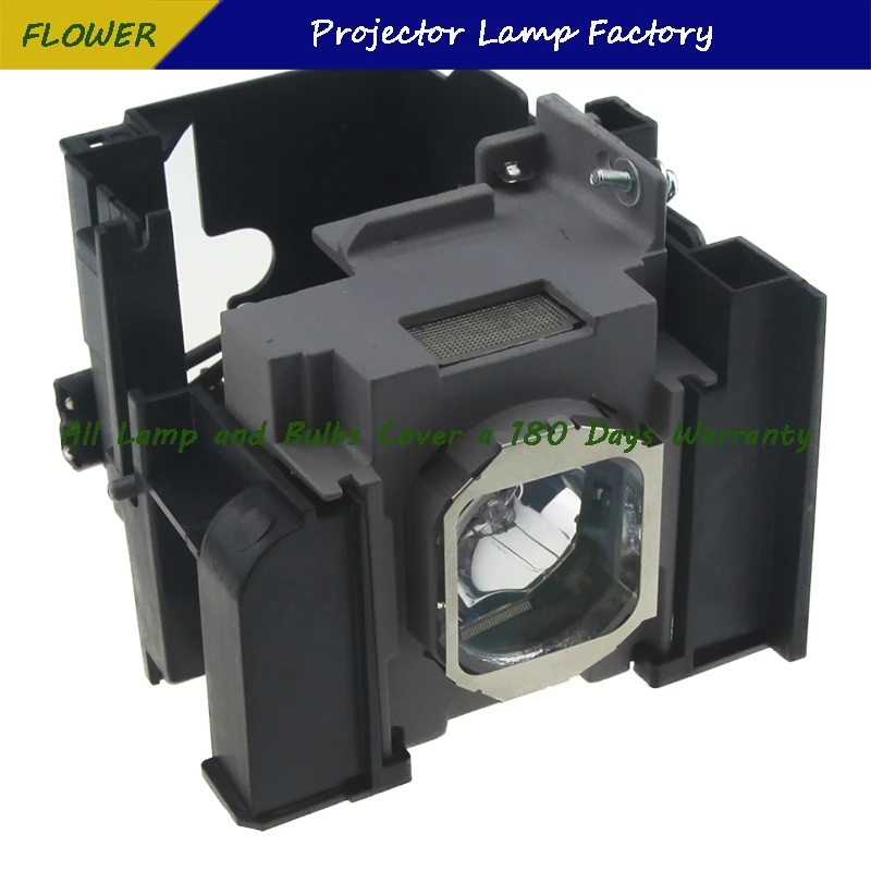 ET-LAA310 high brighness Compatible Bulb/Lamp with Housing for Panasonic PT-AE7000U PT-AT5000 with 180 days warranty