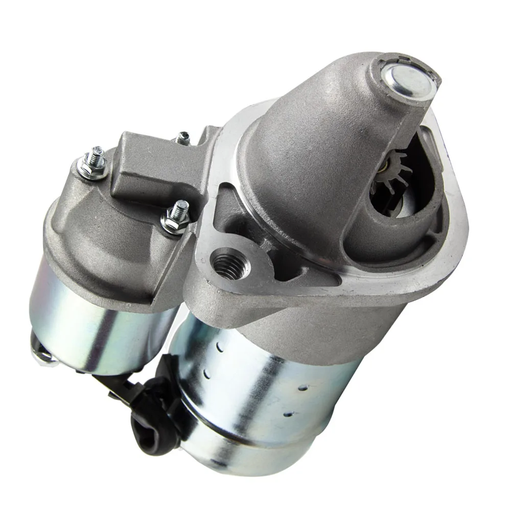 Стартовый двигатель для Vauxhall Corsa ASTRA Combo 1 7 Dt Dti Dtl Rmfd дизель 2000-2005 STM585 0986019361 DRS3679 DRS3679N