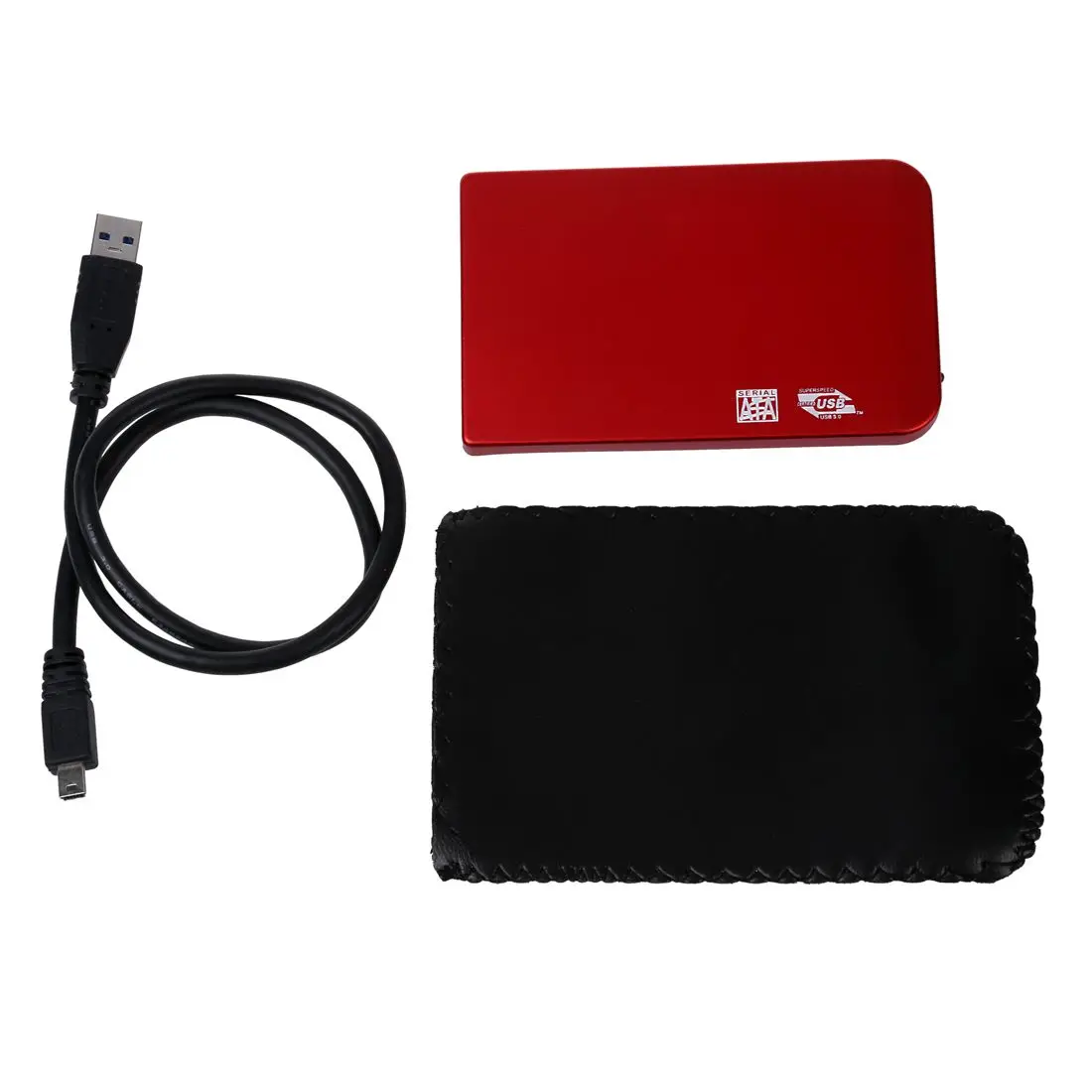 

2,5 USB 3,0