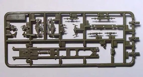 Грузовик для топлива Trumpeter 1/72 01102 в русском стиле | Игрушки и хобби