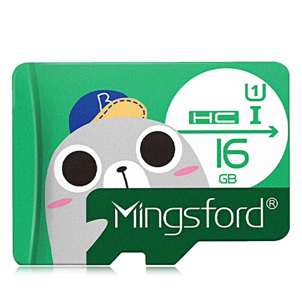 Продаются со скидкой! Mingsford 8G/16G/64G/128G микро SD/TF карта|Картридеры| |